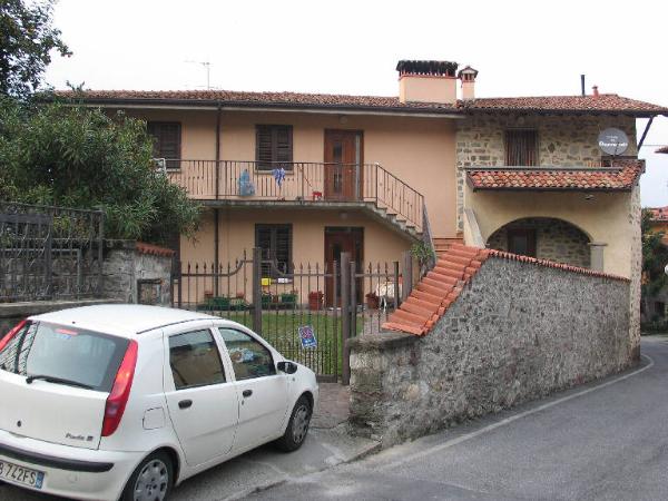 Casa Merici - complesso