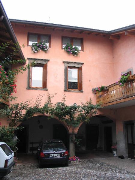 Casa Federici