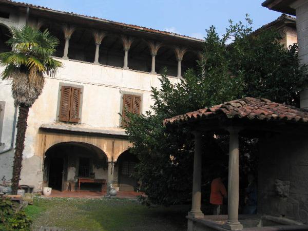 Casa Fiorini-Marchetti