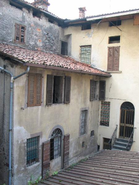 Casa Fiorini-Marchetti - complesso