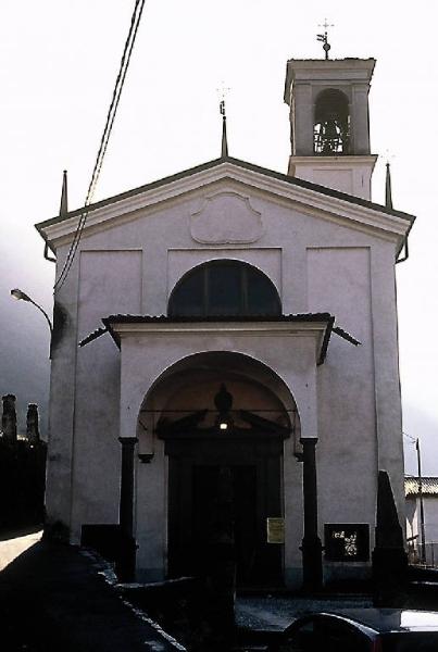 Chiesa della Natività di Maria