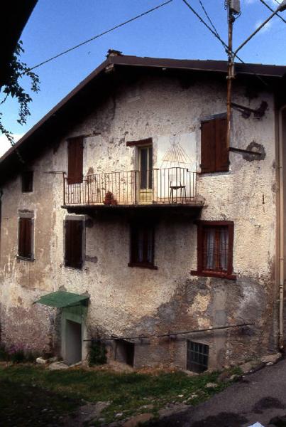 Residenza annessa alla chiesa di S. Rocco