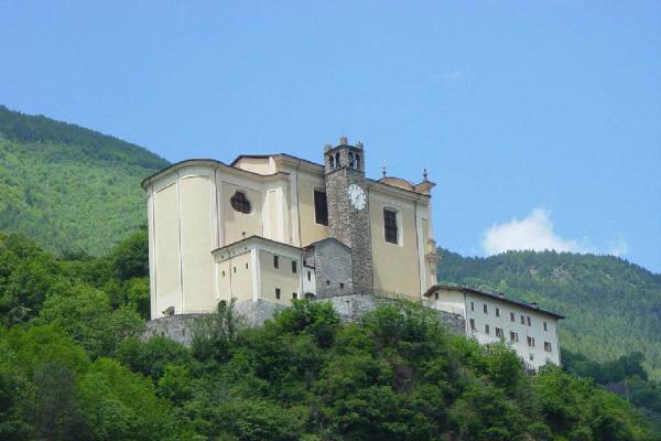 Chiesa dei SS. Faustino e Giovita