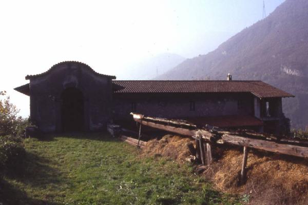 Convento dei Frati Cappuccini (ex)