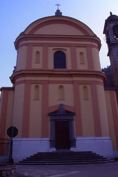 Chiesa di S. Maurizio Martire