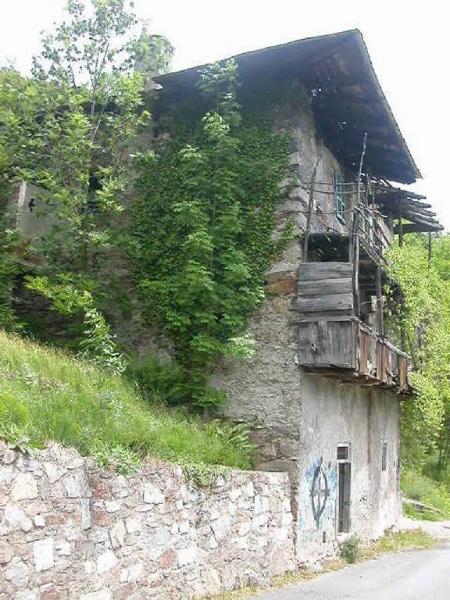 Casa rurale Loc. Ponticello