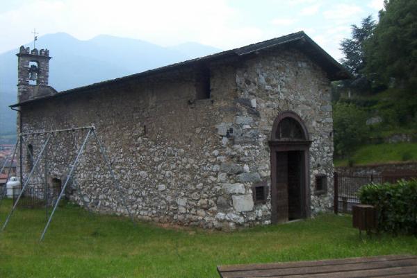 Chiesa di S. Pietro in Vincoli