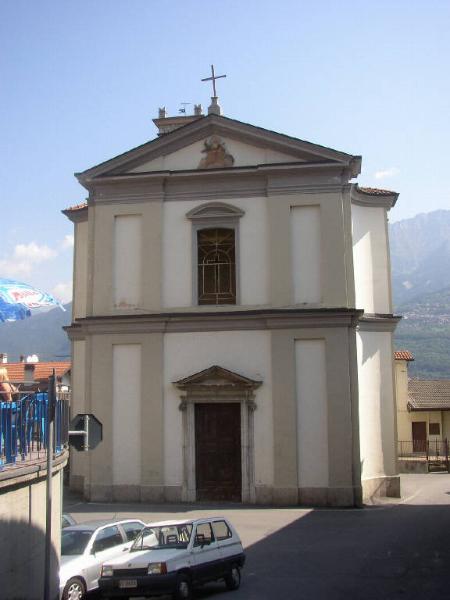 Chiesa Parrocchiale di S. Alessandro Martire