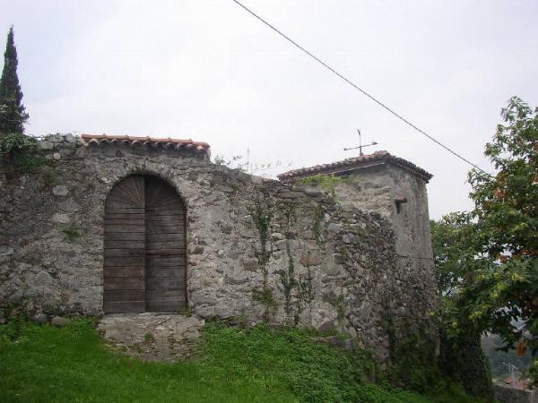 Torre del Castello di Artogne