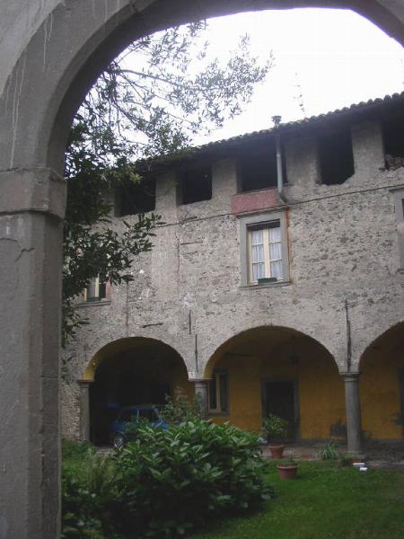 Casa Andreoli