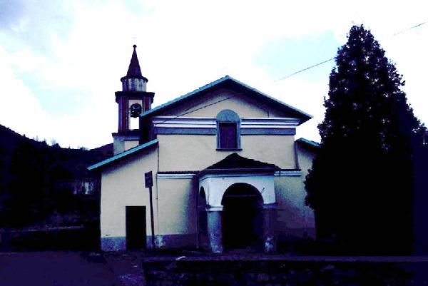 Oratorio di S. Giorgio