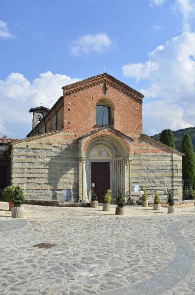 Chiesa dei Cappuccini