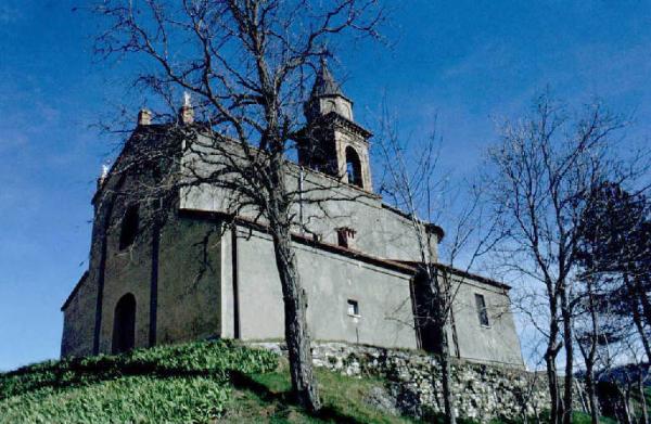 Chiesa di S. Margherita