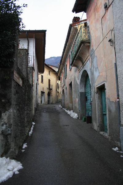 Borgo di Casalzuigno