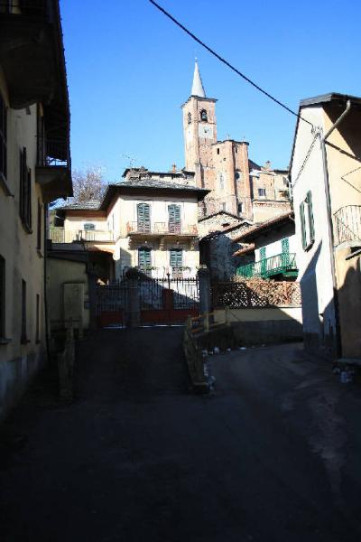 Borgo di Castiglione Olona