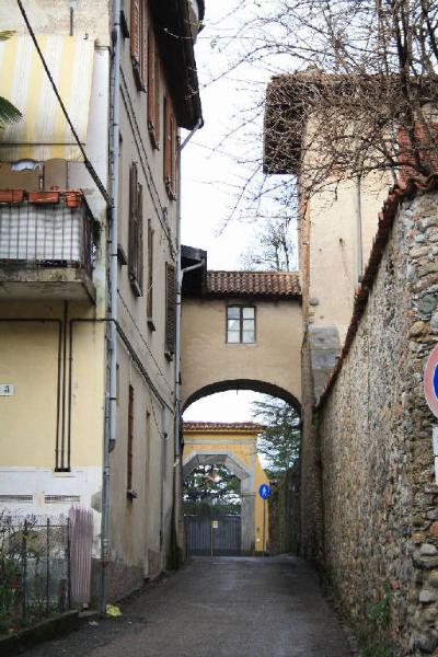 Borgo di Biumo Superiore