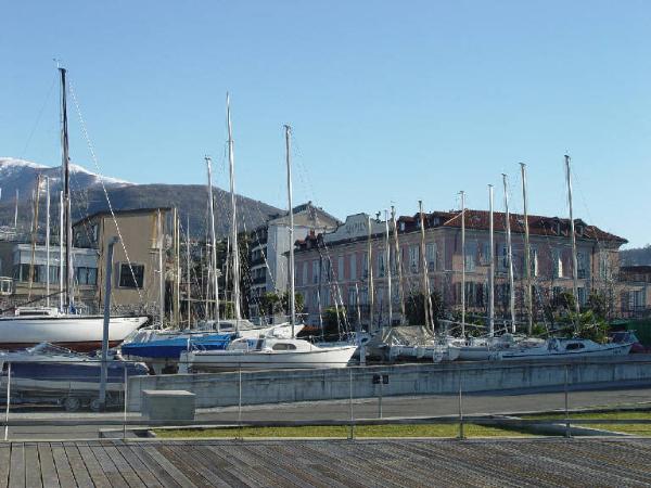 Borgo di Luino