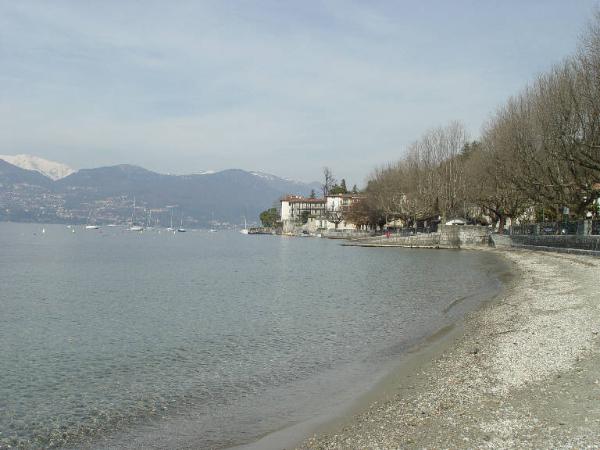 Borgo di Laveno-Mombello