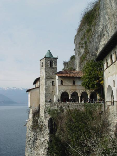Borgo di Leggiuno