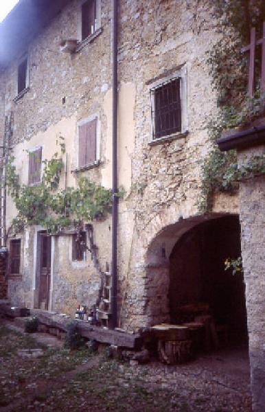 Casa Frosio