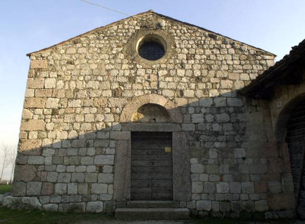 Chiesa di S. Emiliano