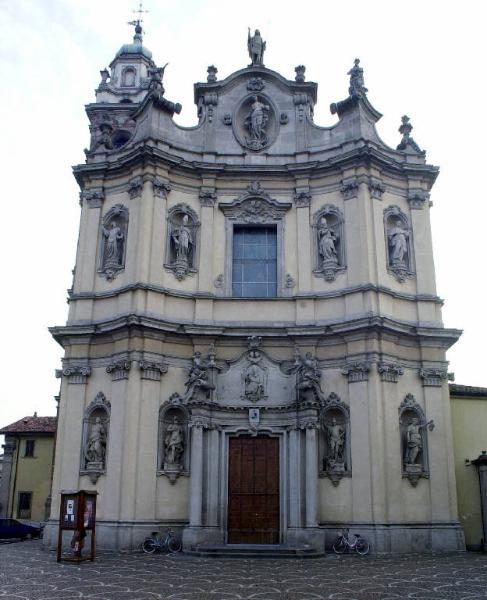 Chiesa di S. Zenone