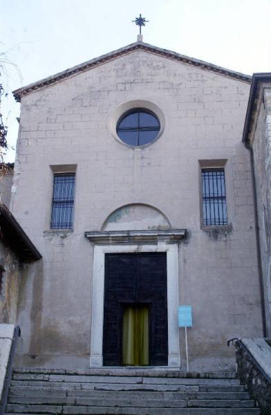 Chiesa di S. Antonio Abate