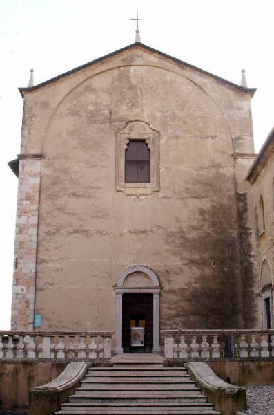 Chiesa dell'Abbazia di Maguzzano