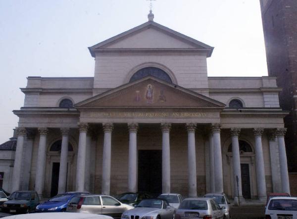 Chiesa di S. Vittore