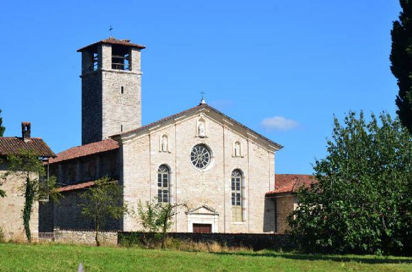 Chiesa di S. Maria della Consolazione