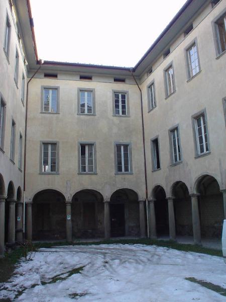 Palazzo Locatelli