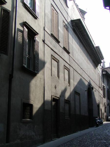 Palazzo Spini - complesso