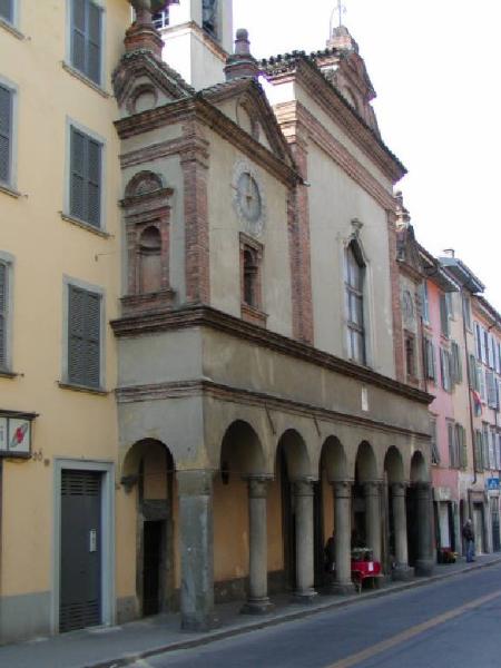 Chiesa di S. Rocco