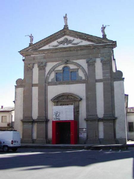 Chiesa di S. Giorgio