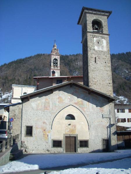 Chiesa dell'Annunciazione