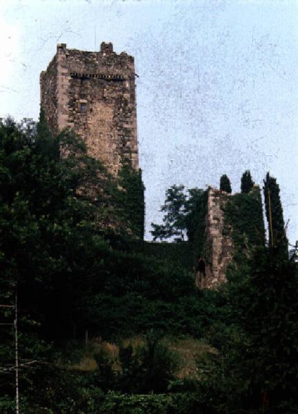 Castello Vimercati Sozzi