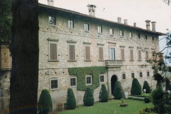 Palazzo Fogaccia Giovanelli