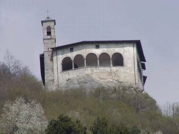 Chiesa di S. Patrizio