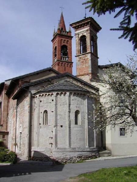 Chiesa di S. Bartolomeo