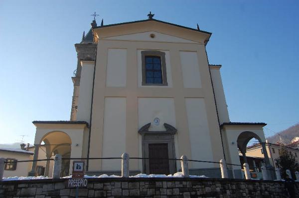 Chiesa di S. Marco