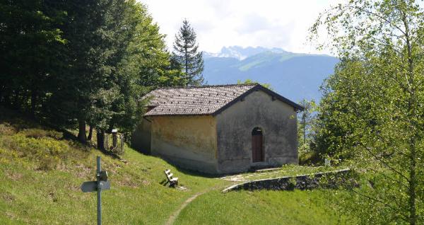 Chiesa di S. Giovanni Battista