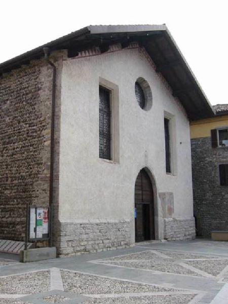 Chiesa di S. Maria