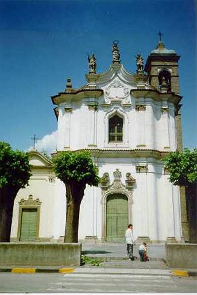 Chiesa di S. Alessandro