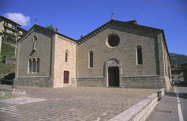 Chiesa di S. Maria Annunziata