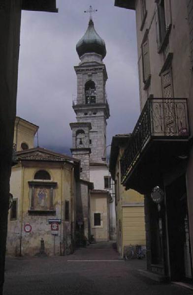 Chiesa di Tutti i Santi