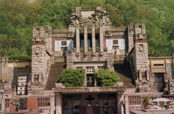 Mausoleo Faccanoni