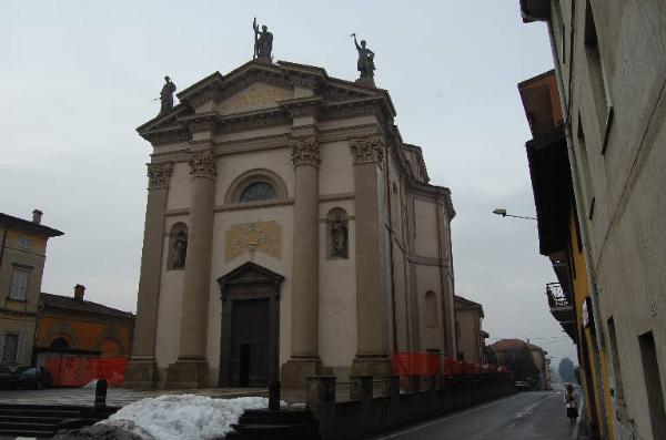 Chiesa di S. Andrea