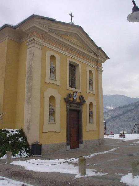 Chiesa di S. Maria Assunta