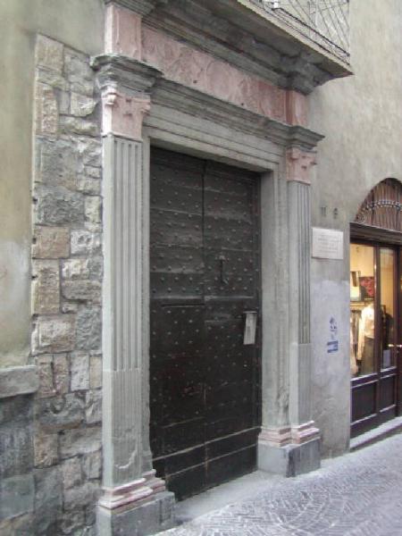 Casa Passetti