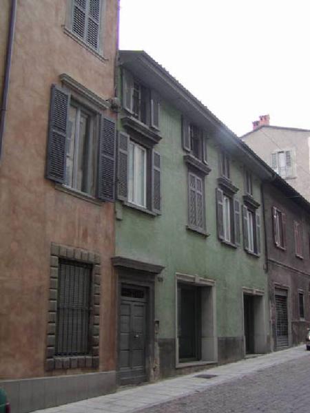 Casa Terzi (già)